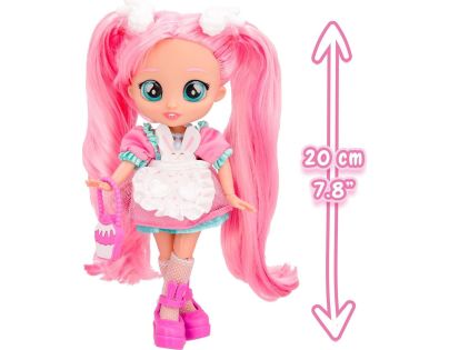 Cry babies Bábika BFF kuchárka Coney séria 3 - Poškodený obal