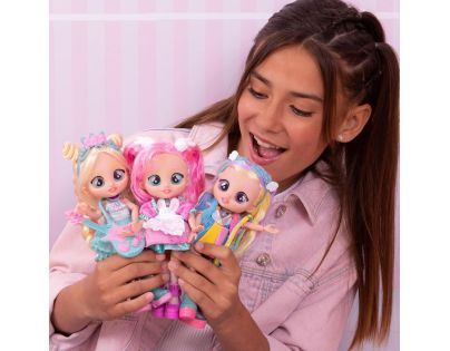 Cry babies Bábika BFF kuchárka Coney séria 3 - Poškodený obal