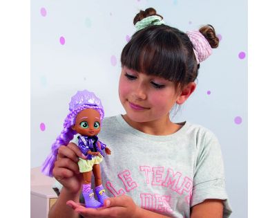 Cry Babies bábika BFF Phoebe