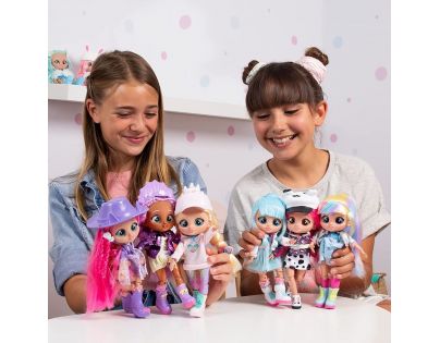 Cry Babies bábika BFF Phoebe