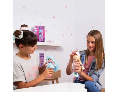 Cry Babies bábika BFF Stella - Poškodený obal