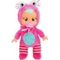 Cry Babies Tiny Cuddles Stars Monsters Bubu