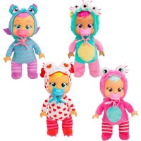 Cry Babies Tiny Cuddles Stars Monsters Bubu 2