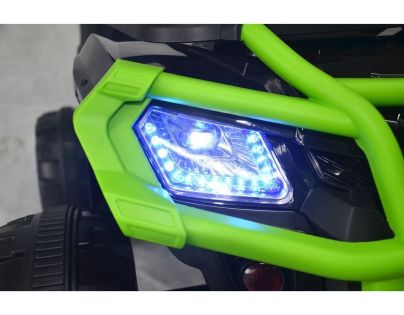 Štvorkolka Blade 2 motory 12V bez RC MP3