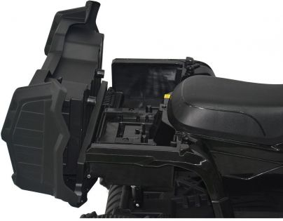 Štvorkolka Blade 2 motory 12V bez RC MP3