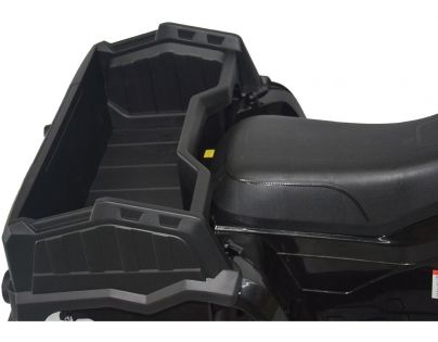 Štvorkolka Blade 2 motory 12V bez RC MP3