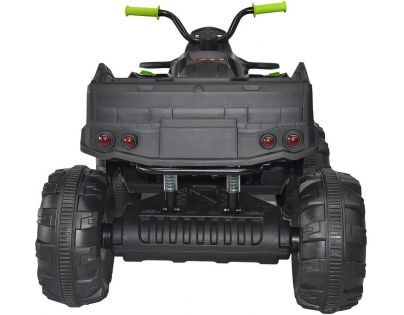 Štvorkolka Blade 2 motory 12V bez RC MP3