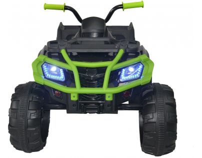 Štvorkolka Blade 2 motory 12V bez RC MP3