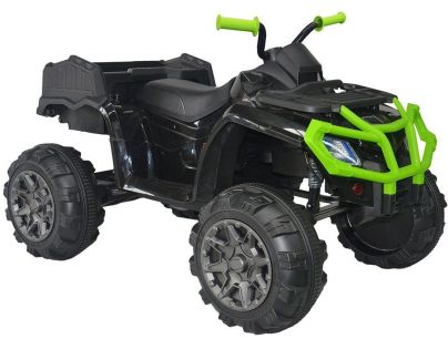Štvorkolka Blade 2 motory 12V bez RC MP3