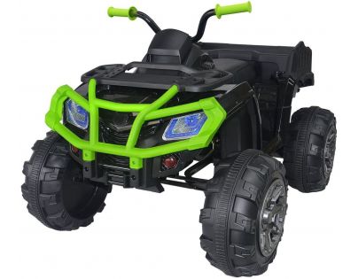 Štvorkolka Blade 2 motory 12V bez RC MP3