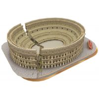 CUBIC FUN 3D puzzle Colosseum 84 ks 2