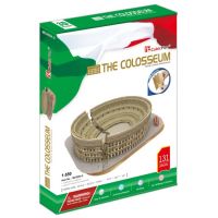 CUBIC FUN 3D puzzle Colosseum 84 ks 3