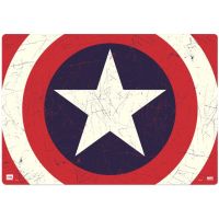 Cure Pink Podložka na stôl Marvel Captain America