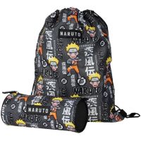 Curepink Naruto Set vak a peračník