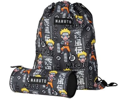 Curepink Naruto Set vak a peračník