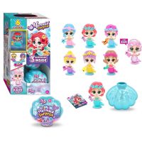 Cute club morská víla 3
