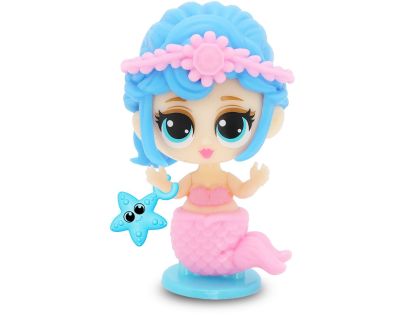 Cute club morská víla