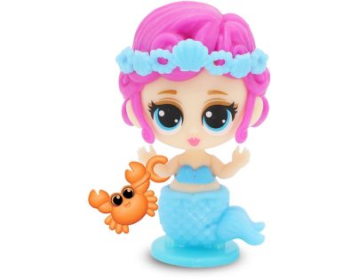 Cute club morská víla