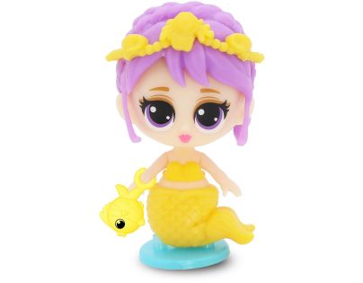 Cute club morská víla