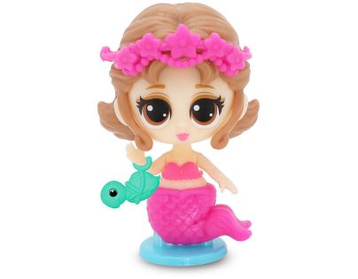 Cute club morská víla