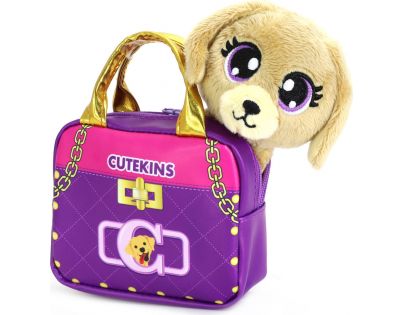 Funville CuteKins Mini zvieratká Šteniatko