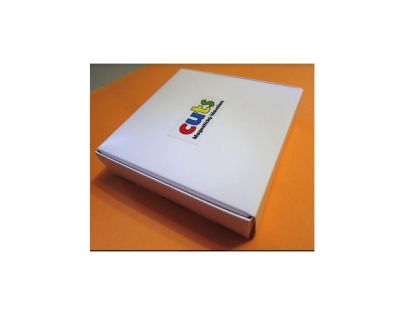 CUTS POCKET (do vrecka) - zošitok č. 1