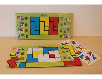 CUTS Set pre materské školy