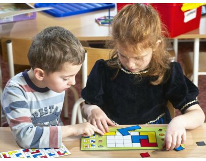 CUTS Set pre materské školy