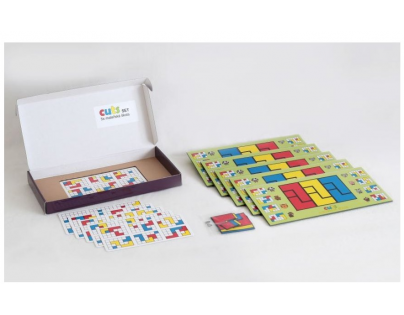 CUTS Set pre materské školy