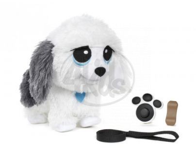 MGA 398936 - Rescue Pals™ Train & Play Puppy