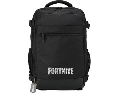 CyP Brands Fortnite Cestovný batoh nastaviteľný Where we droppin'?