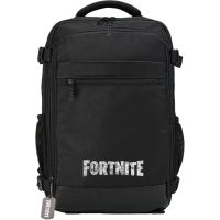 CyP Brands Fortnite Cestovný batoh nastaviteľný Where we droppin'?