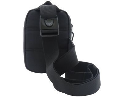 CyP Brands Fortnite Cross body taška malá Where we droppin'?