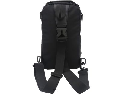 CyP Brands Fortnite Cross body taška veľká Where we droppin'?