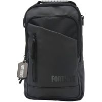 CyP Brands Fortnite Cross body taška veľká Where we droppin'?