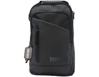 CyP Brands Fortnite Cross body taška veľká Where we droppin'?