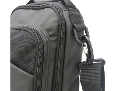 CyP Brands Fortnite Cross body taška veľká Where we droppin'?