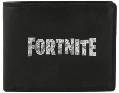 CyP Brands Fortnite Peňaženka premium Where we droppin'?