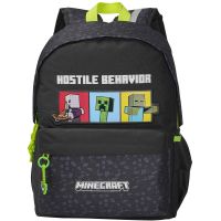 CyP Brands Minecraft Batoh nastaviteľný Hostile Behavior