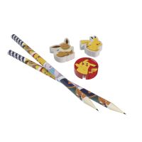 CyP Brands Pokémon Sada písacích potrieb (5 ks)