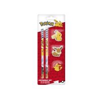 CyP Brands Pokémon Sada písacích potrieb (5 ks) 2