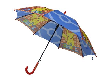 CyP Brands Pokémon Automatický dáždnik 48 cm