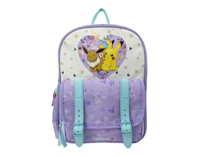 CyP Brands Pokémon Batoh kolekcia Flowers 30 cm