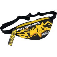 CyP Brands Pokémon Cross body taška Twilight Champions Pikachu 2