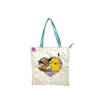 CyP Brands Pokémon Látková taška kolekcia Flowers