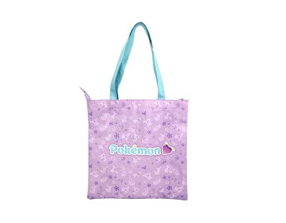 CyP Brands Pokémon Látková taška kolekcia Flowers