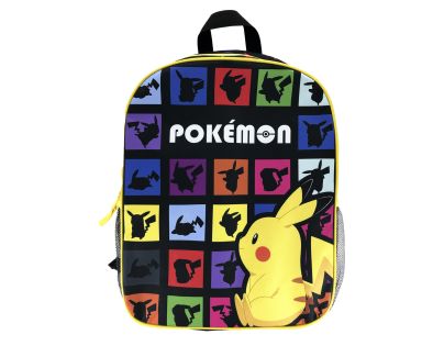 CyP Brands Pokémon nastaviteľný batoh na kolieskach