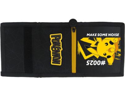 CyP Brands Pokémon Peňaženka Twilight Champions Pikachu
