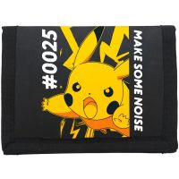 CyP Brands Pokémon Peňaženka Twilight Champions Pikachu