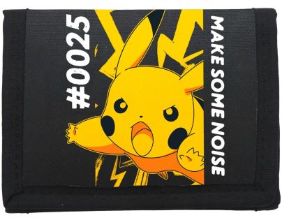 CyP Brands Pokémon Peňaženka Twilight Champions Pikachu
